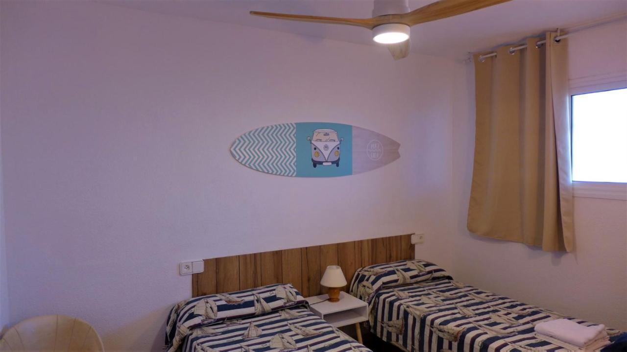 Apartamentos Paradis Palmyra ซาลอว์ ภายนอก รูปภาพ