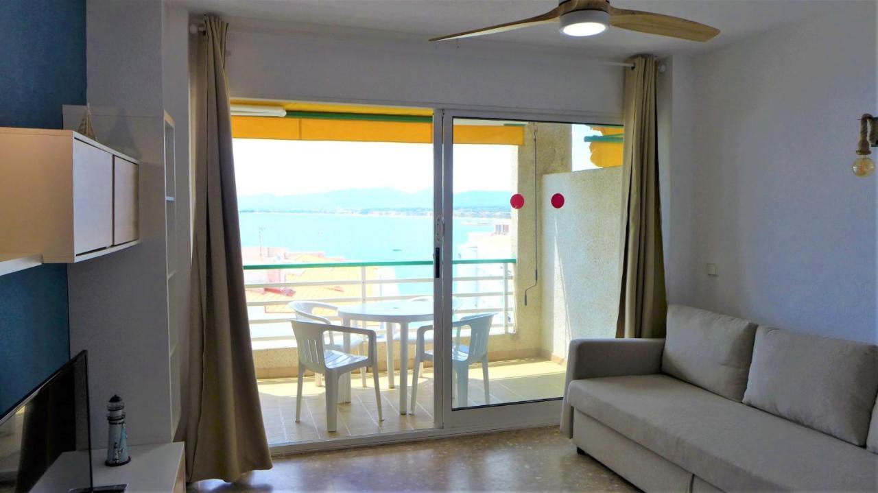 Apartamentos Paradis Palmyra ซาลอว์ ภายนอก รูปภาพ
