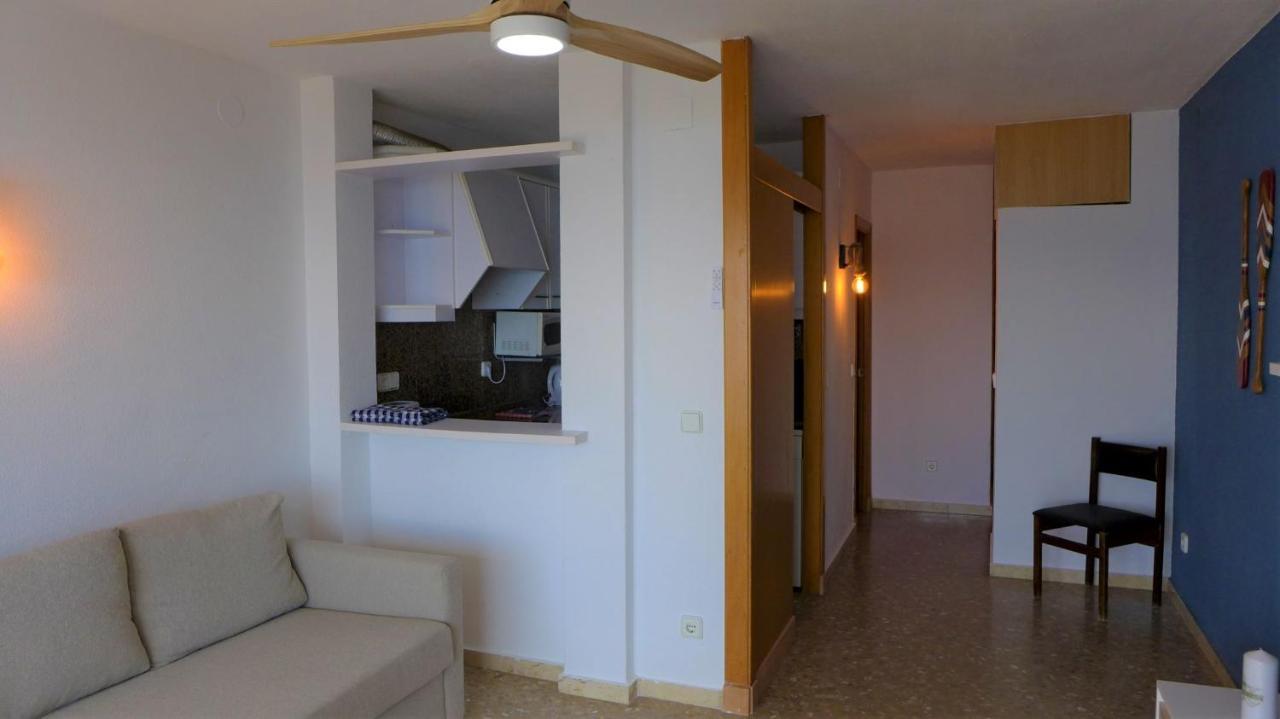 Apartamentos Paradis Palmyra ซาลอว์ ภายนอก รูปภาพ