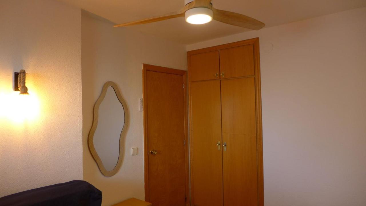 Apartamentos Paradis Palmyra ซาลอว์ ภายนอก รูปภาพ