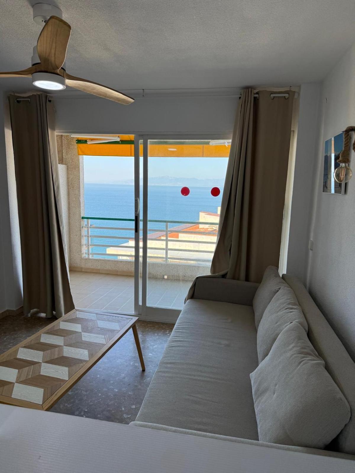 Apartamentos Paradis Palmyra ซาลอว์ ภายนอก รูปภาพ